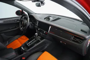 2023 بورش ماكان GTS