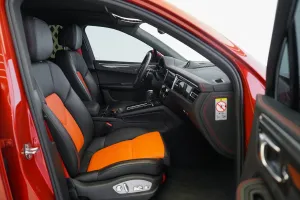 2023 بورش ماكان GTS