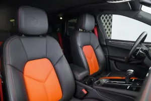 2023 بورش ماكان GTS