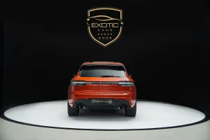 2023 بورش ماكان GTS