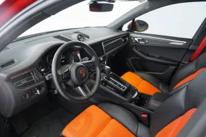 2023 بورش ماكان GTS