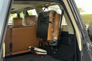2021 Nissan Patrol Super Safari Hard Top Super AT
