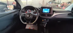 2024 Suzuki Baleno Alpha