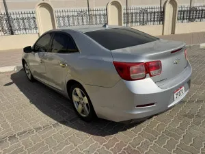 2013 Chevrolet Malibu LT