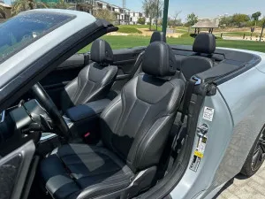 2023 بي أم دابليو الفئة - 4 430i Convertible