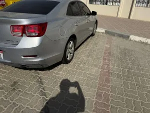 2013 Chevrolet Malibu LT