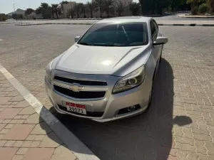 2013 Chevrolet Malibu LT