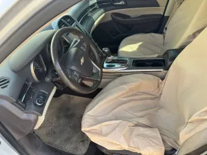 2013 Chevrolet Malibu LT