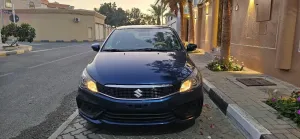 2020 سوزوكي سياز GLX