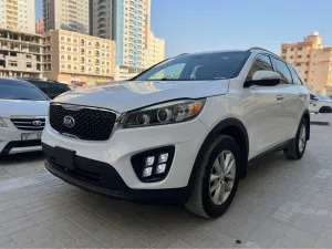 2017 Kia Sorento S