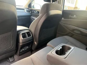 2017 Kia Sorento S