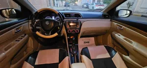 2020 سوزوكي سياز GLX