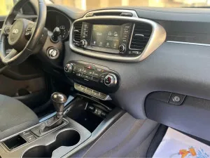 2017 Kia Sorento S