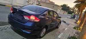 2020 سوزوكي سياز GLX