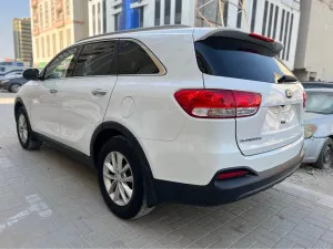 2017 Kia Sorento S