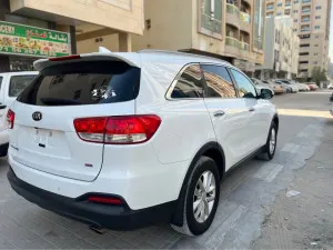 2017 Kia Sorento S