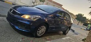 2020 سوزوكي سياز GLX