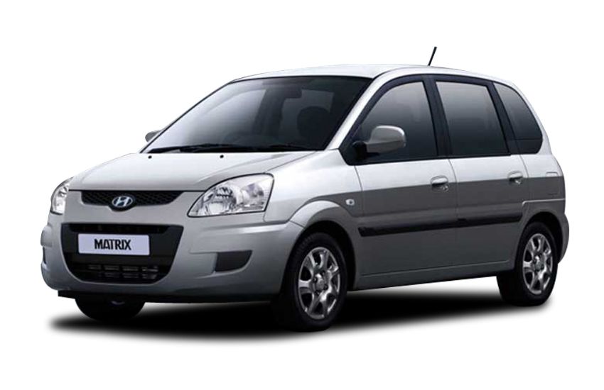 Toyota Matrix