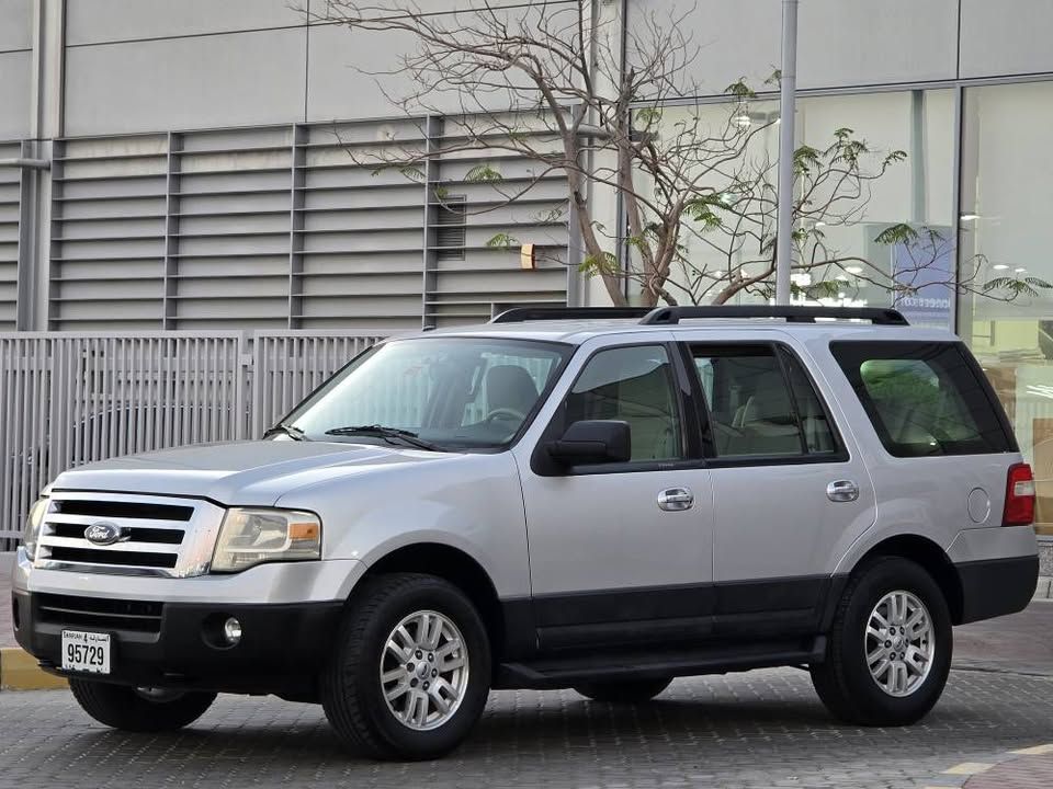 2014 Ford Expedition XLT Premium
