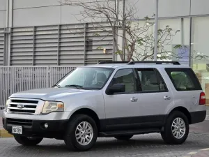 2014 Ford Expedition XLT Premium