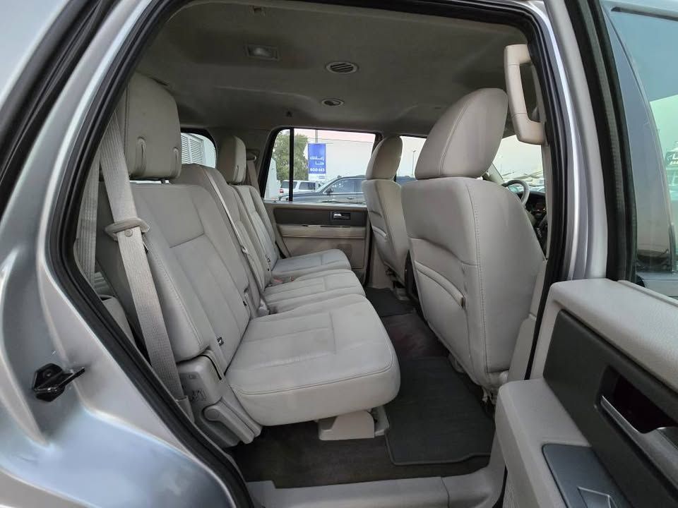 2014 Ford Expedition XLT Premium