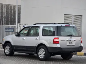 2014 Ford Expedition XLT Premium