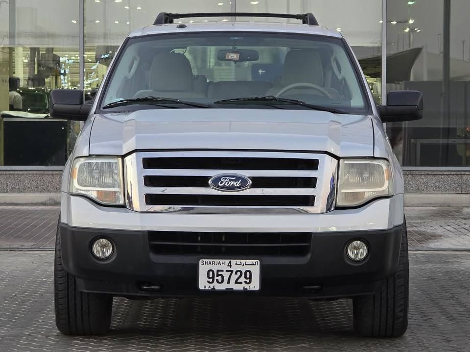 2014 Ford Expedition XLT Premium