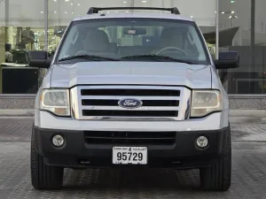 2014 Ford Expedition XLT Premium