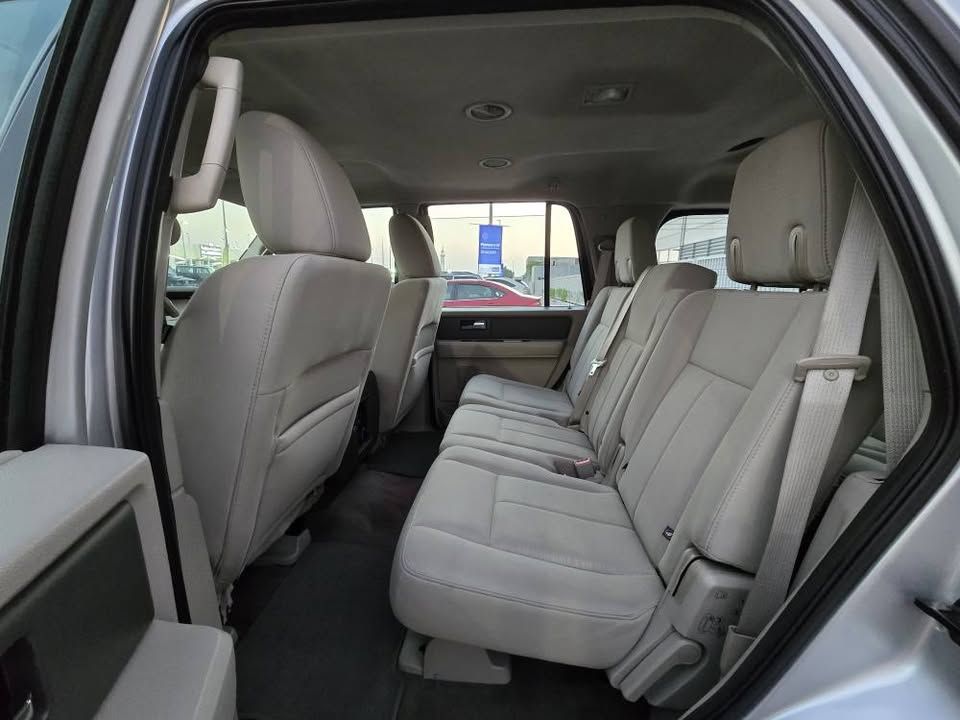 2014 Ford Expedition XLT Premium
