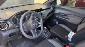 2017 Nissan KICKS S