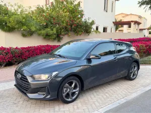 2019 هيونداي فوليستر standard
