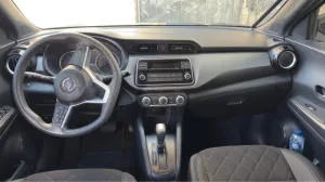 2017 Nissan KICKS S