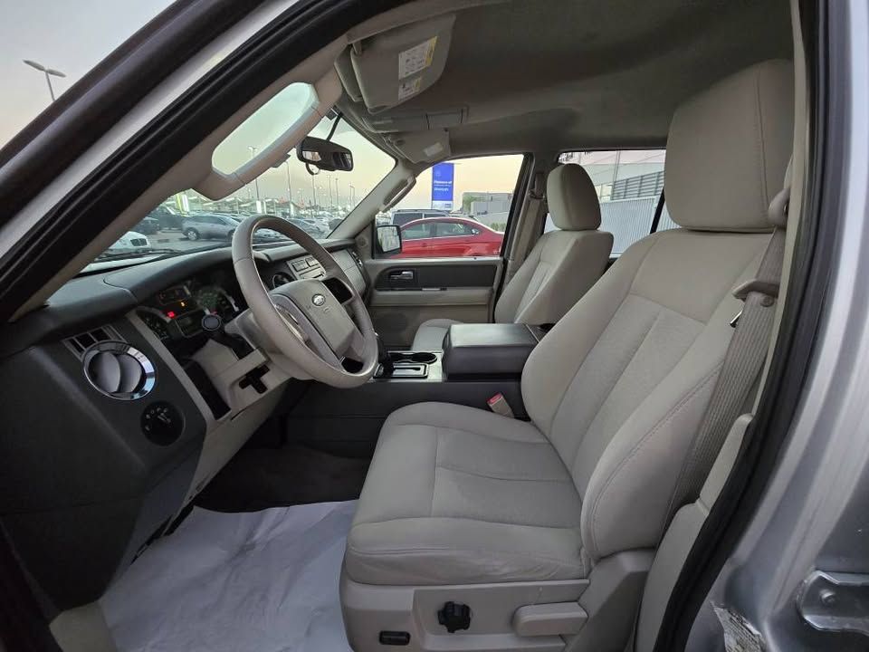 2014 Ford Expedition XLT Premium