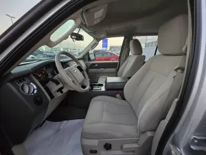 2014 Ford Expedition XLT Premium