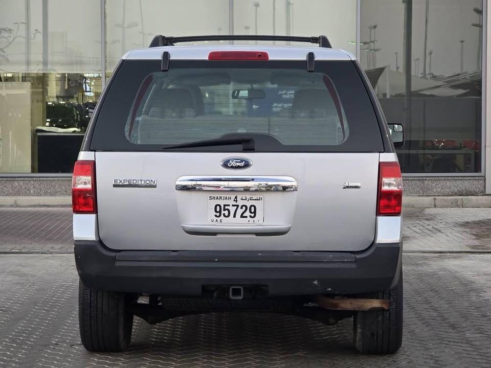 2014 Ford Expedition XLT Premium