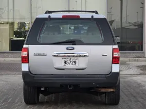 2014 Ford Expedition XLT Premium