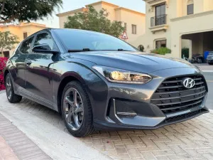 2019 هيونداي فوليستر standard