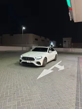 2023 Mercedes-Benz E-Class E280