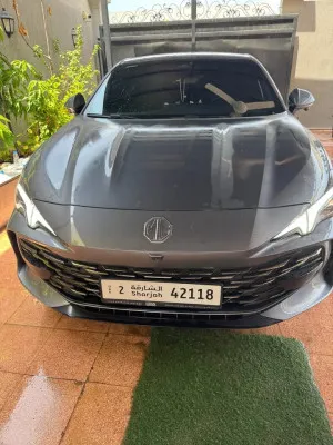 2025 MG 7