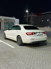 2023 Mercedes-Benz E-Class E280