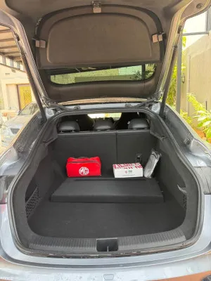 2025 MG 7