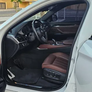 2019 BMW X6 35i