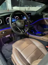 2023 Mercedes-Benz E-Class E280