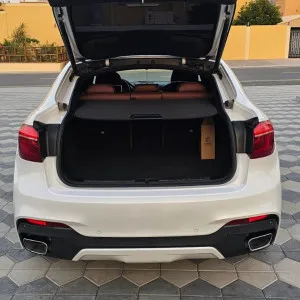 2019 BMW X6 35i