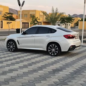 2019 BMW X6 35i