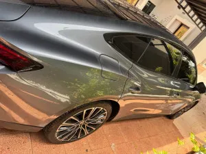 2025 MG 7