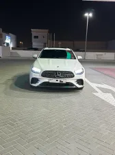 2023 Mercedes-Benz E-Class E280