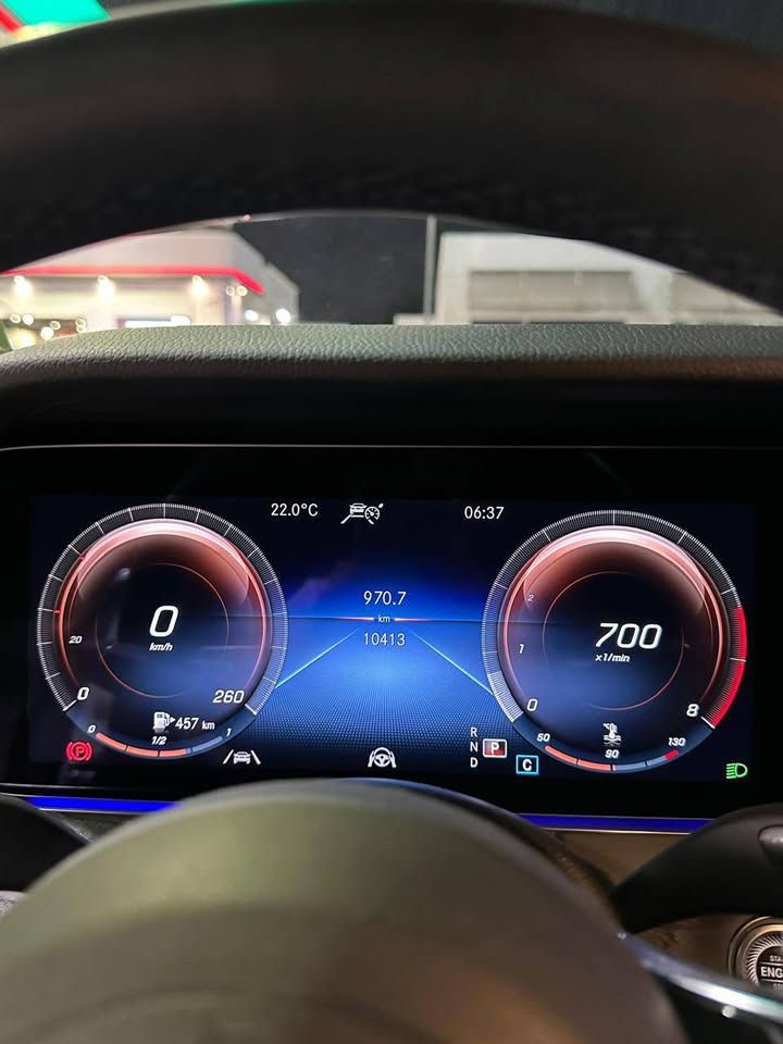 2023 Mercedes-Benz E-Class E280