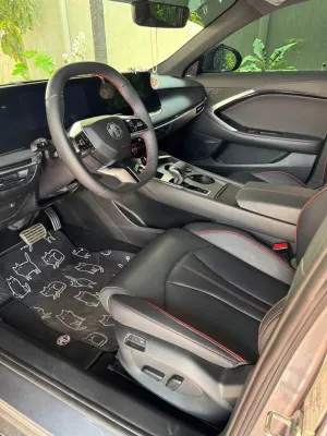 2025 MG 7