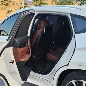 2019 BMW X6 35i